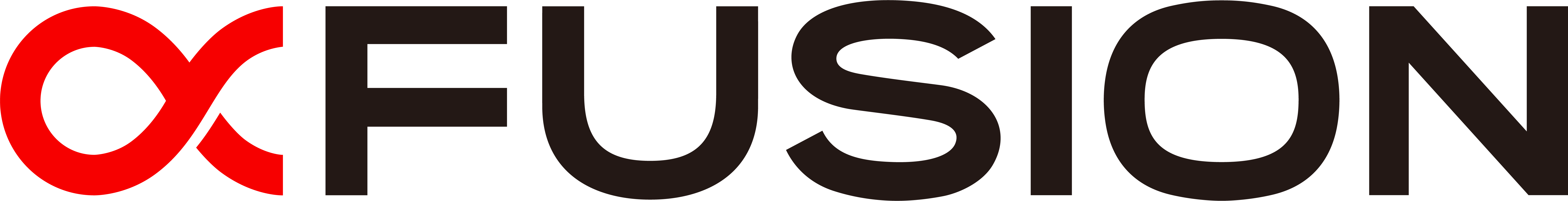Официальный поставщик xFusion в России
